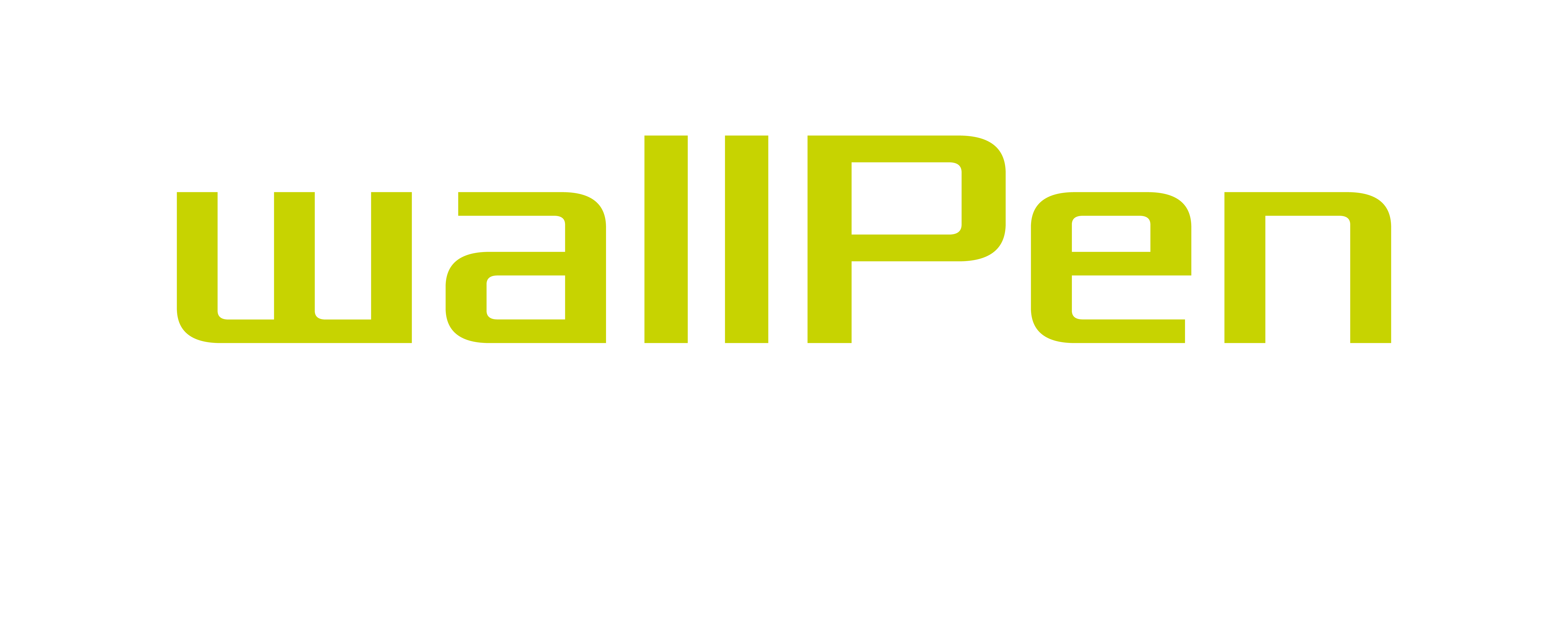 wallPen logo